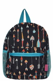 Small BackPack-AW6012/BLUE